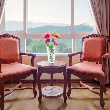 Summit Hermon Hotel & Spa Darjeeling  Luaran gambar