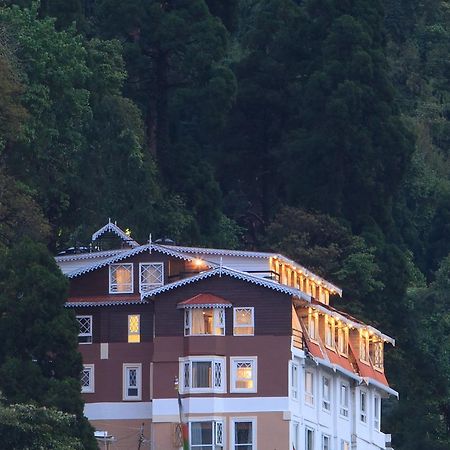 Summit Hermon Hotel & Spa Darjeeling  Luaran gambar