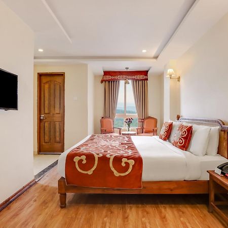 Summit Hermon Hotel & Spa Darjeeling  Luaran gambar