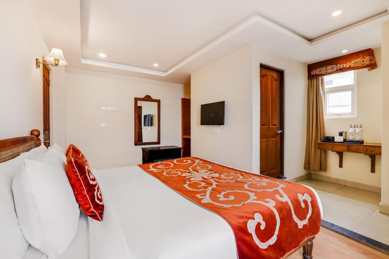 Summit Hermon Hotel & Spa Darjeeling  Luaran gambar