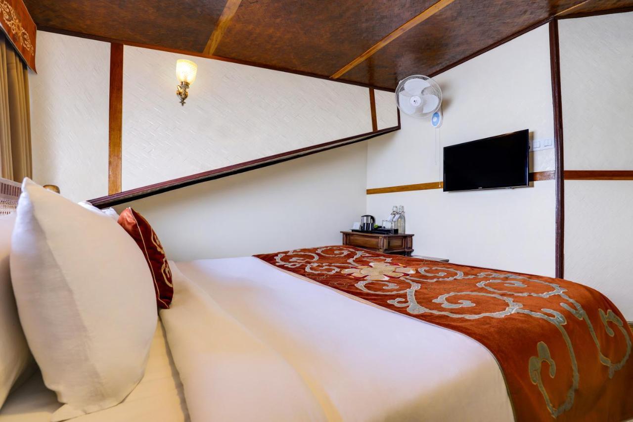 Summit Hermon Hotel & Spa Darjeeling  Luaran gambar