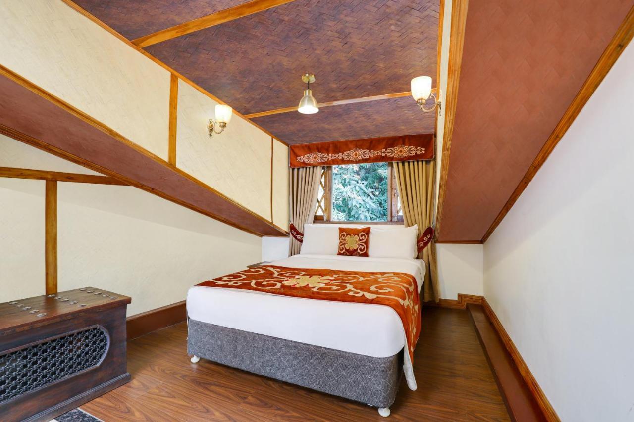 Summit Hermon Hotel & Spa Darjeeling  Luaran gambar