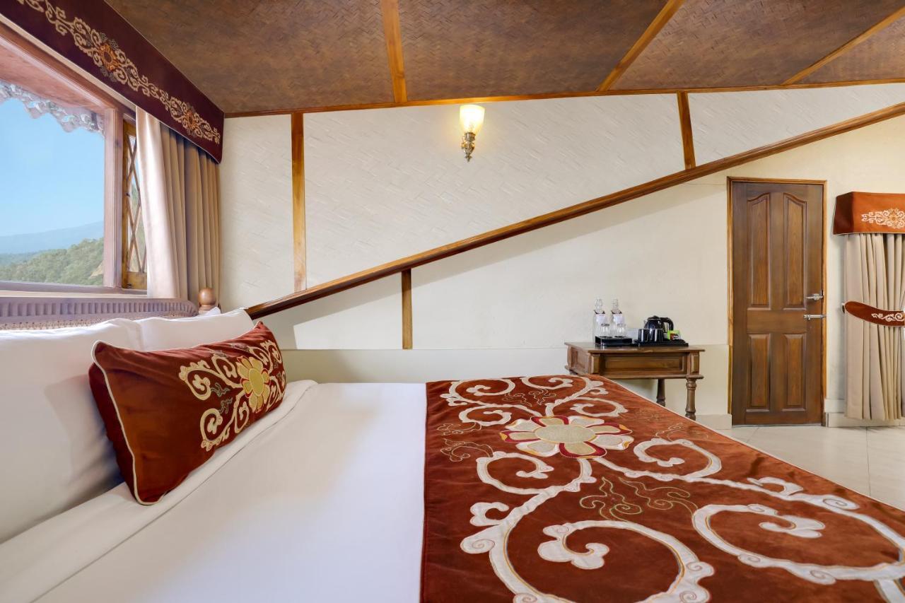Summit Hermon Hotel & Spa Darjeeling  Luaran gambar