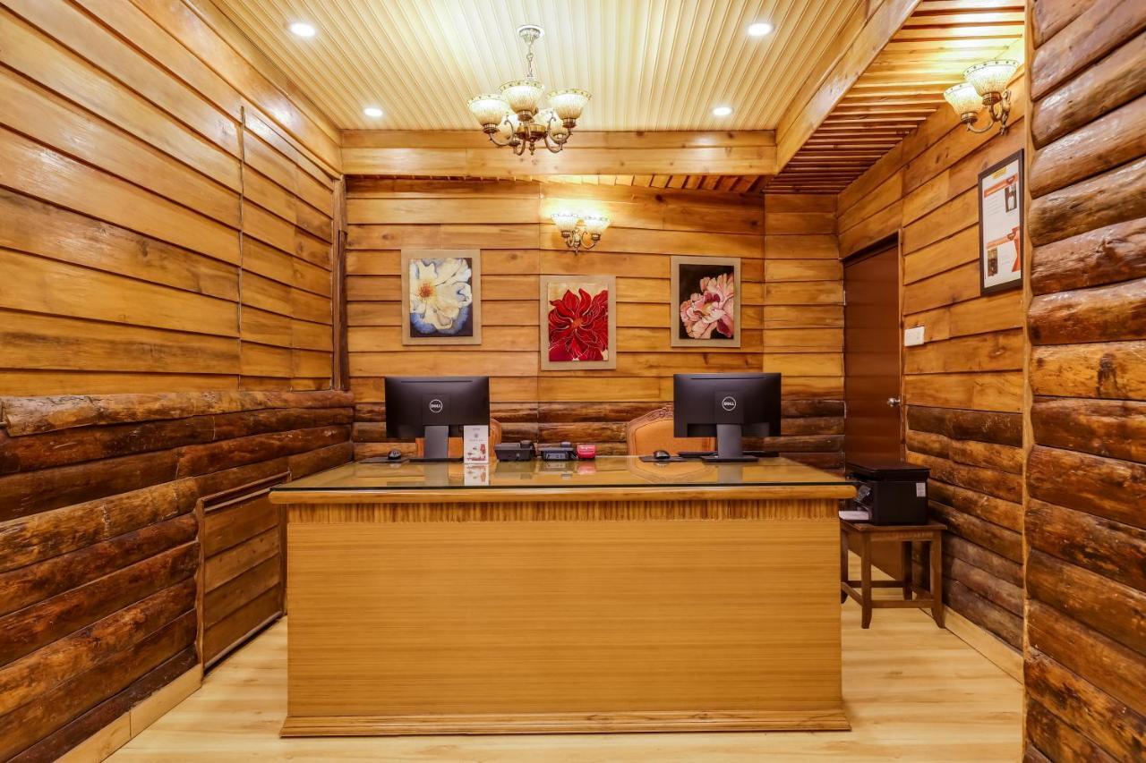 Summit Hermon Hotel & Spa Darjeeling  Luaran gambar
