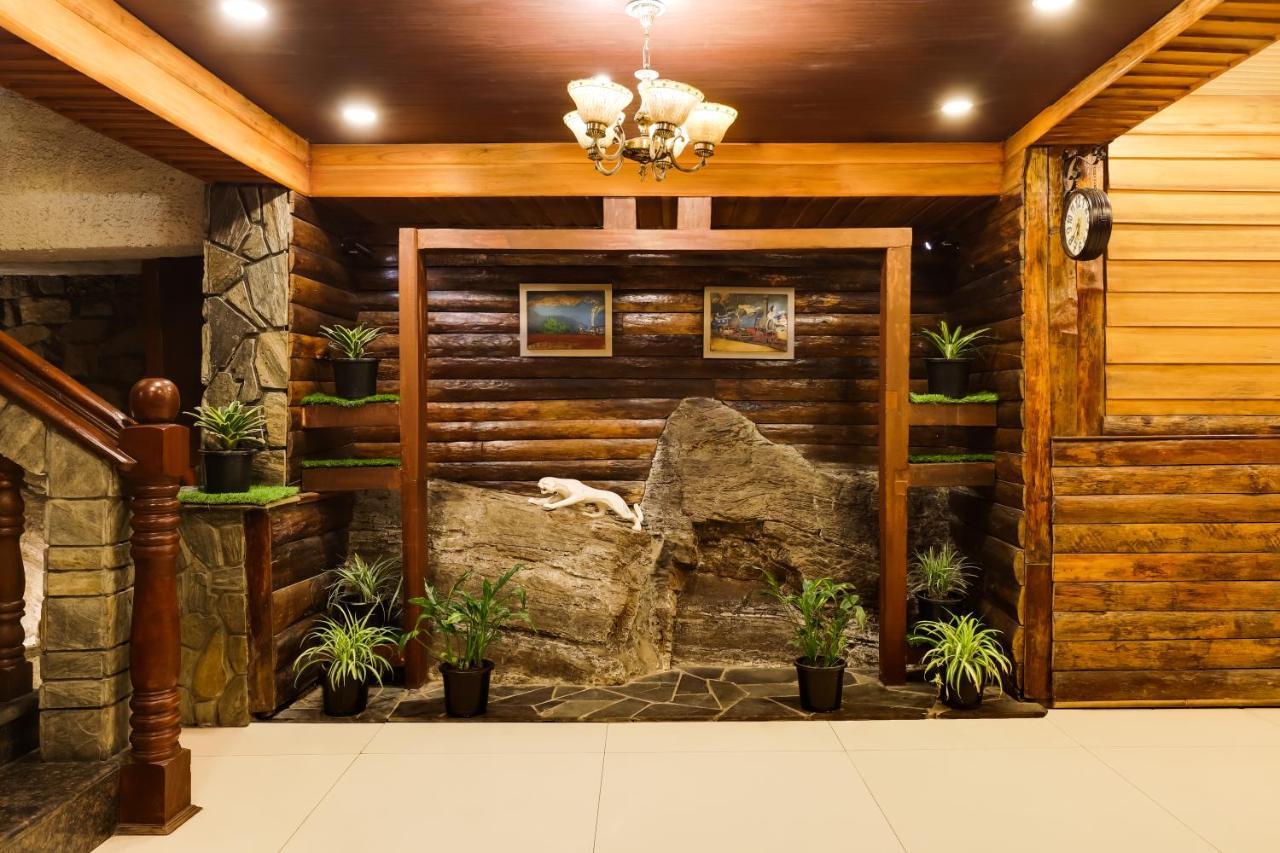 Summit Hermon Hotel & Spa Darjeeling  Luaran gambar