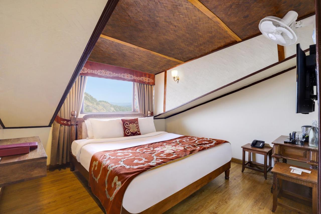 Summit Hermon Hotel & Spa Darjeeling  Luaran gambar